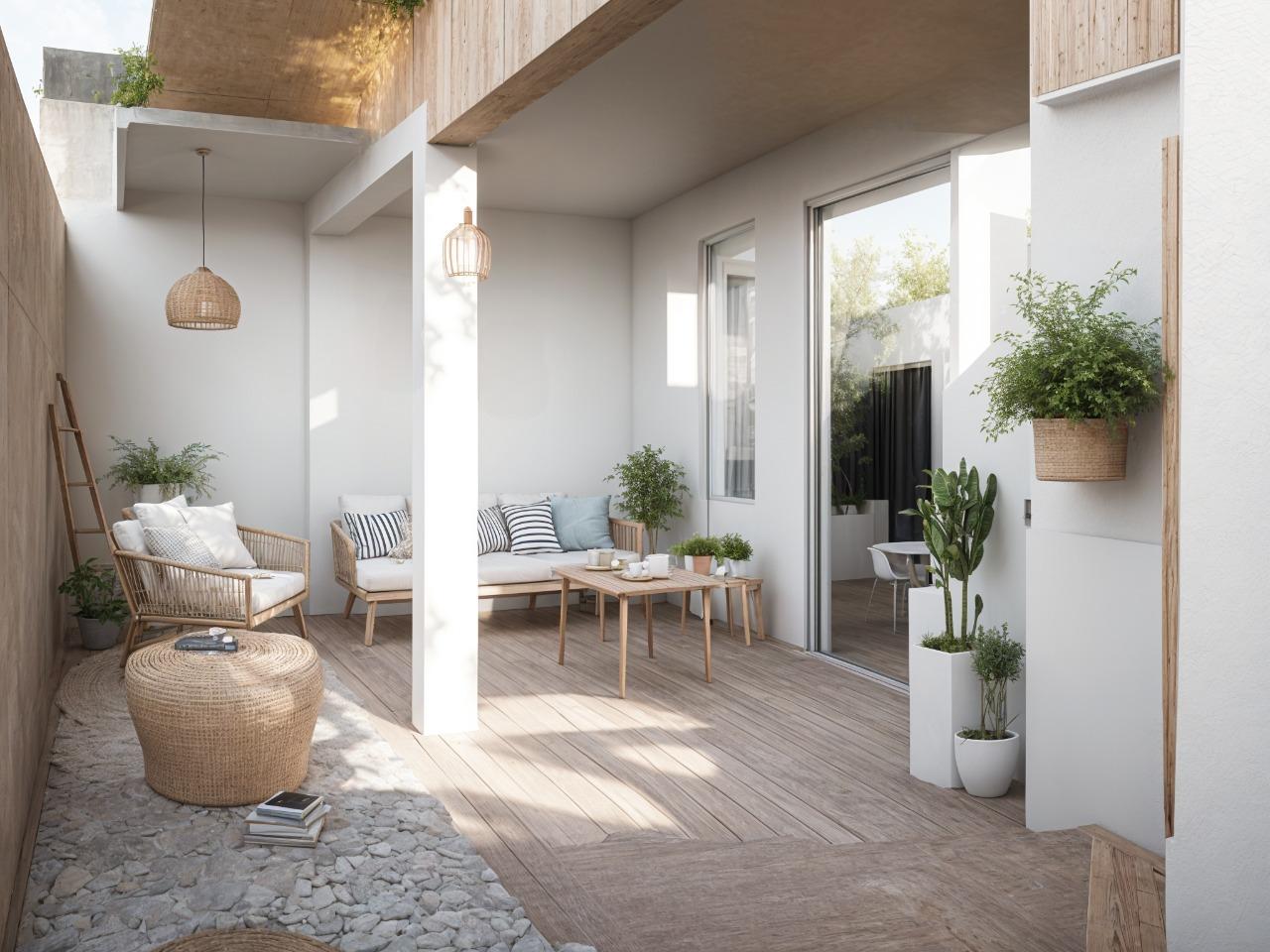 AI for Landscape and Exterior Design [Online Tool]